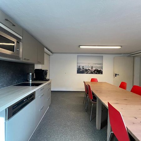 Mieterlux Frankfurt Heusenstamm 46 Hotel Bagian luar foto