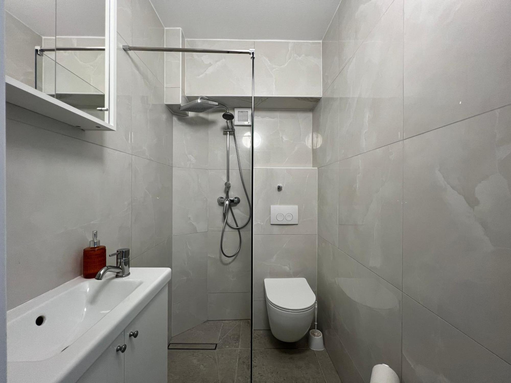 Mieterlux Frankfurt Heusenstamm 46 Hotel Bagian luar foto