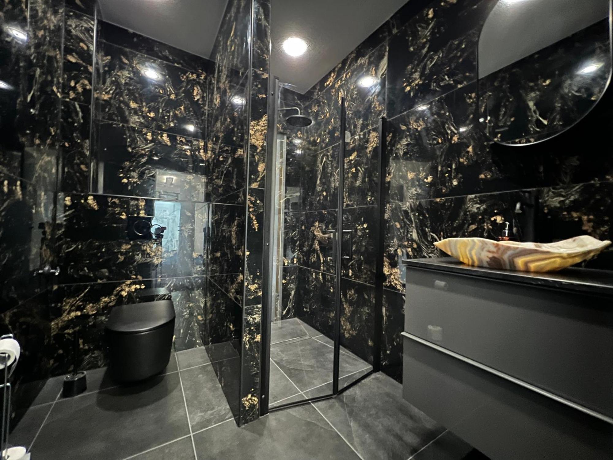 Mieterlux Frankfurt Heusenstamm 46 Hotel Bagian luar foto