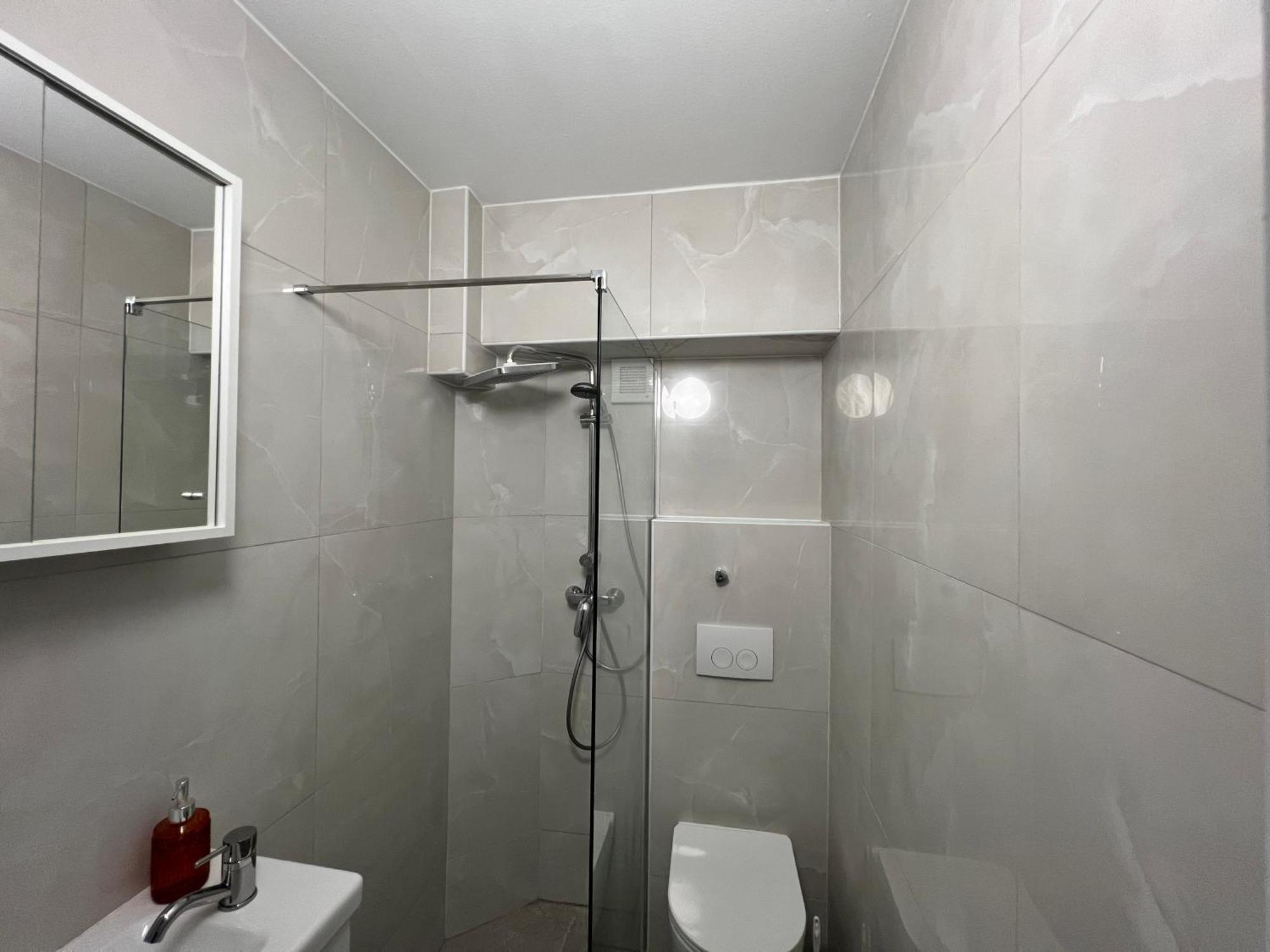 Mieterlux Frankfurt Heusenstamm 46 Hotel Bagian luar foto