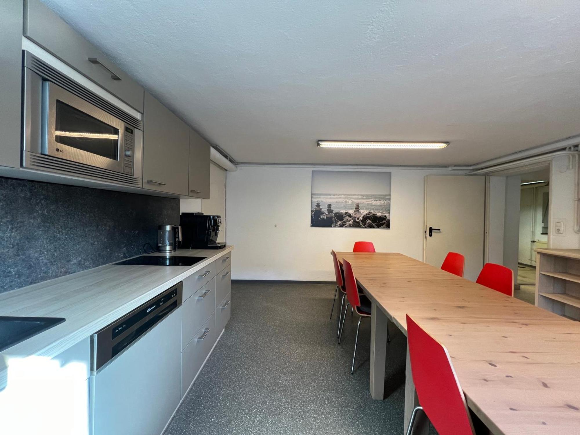 Mieterlux Frankfurt Heusenstamm 46 Hotel Bagian luar foto